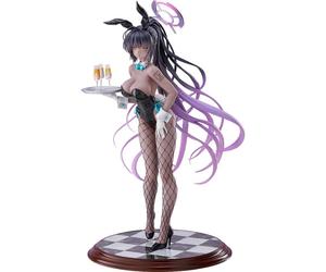 Max Factory Figura Karin Kakudate Bunny Girl 1/7 Blue Archive Giappone
