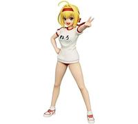 MAX FACTORY Figura Nero Fate/Grand Carnival 18cm