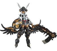 Max Factory Godz Order PLAMAX GO-02 - Kit per modellino di Megumi Asmodeus, 17 cm