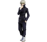 Good Smile Pop Up Parade Jujutsu Kaisen Toge Inumaki Figure 16 Cm Nero