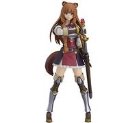 Max Factory Good Smile Company - The Rising Of The Shield Hero Raphtalia FigmaAction Figure