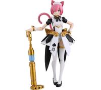 Max Factory GP-12 GP-12 Guilty Princess Maid Lloyd Rosaly, non in scala, modello