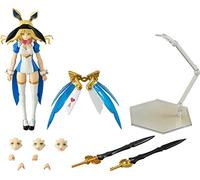 Max Factory Guilty Princess Statuetta PLAMAX GP-02 Maidroid Alice (RI-Run) 16 cm