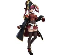 Hololive Production Figma Houshou Marine Action Figure 13 cm Max Factory