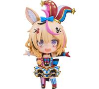 Hololive Production Nendoroid Action Figure Omaru Polka 10 cm MAX FACTORY