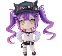 Hololive Production Nendoroid Action Figure Tokoyami Towa 10 cm