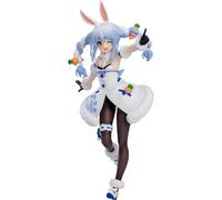 Max Factory Hololive Production: Usada Pekora Pop Up Parade PVC Figure, Multicolor