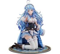 Max Factory Statua 1/6 Di Yukihana Lamy Hololive Production 22 Cm