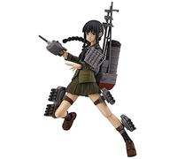 Max Factory Kantai Collection Figma Kitakami 13 cm