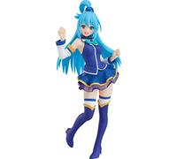 MAX Factory - Kono Subarashii Sekai - Pop Up Parade - Aqua PVC Figure