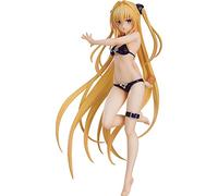Max Factory M04313, To Love-RU Darkness Pop Up Parade Golden Darkness PVC Figure