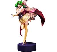 MAX Factory - Macross Frontier - Plamax MF-08 Ranka Lee 1/20 Model Kit