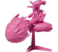 MAX Factory - MF-64 Gunbuster Super Inazuma Kick RX-7 Kick Effect Model Kit