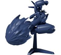 MAX Factory - MF-65 Gunbuster Super Inazuma Kick RX-7 Bust Machine Model Kit