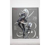 Max Factory NieR: Automata Ver1.1a 2B scala 1/7 figura completa 11 pollici NUOVO