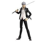 PERSONA 4 - Arena Ultimax - Yu Narukami Shujinkou Figma Action Figure # 256
