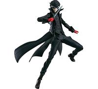 Persona 5 Figma Action Figure Joker (re-run) 15 cm