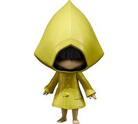 Max Factory - Piccoli incubi - Sei Nendoroid Af