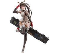 Max Factory PLAMATEA MX-chan Modello di montaggio in plastica, non in scala, altezza totale circa 6.3 in / 160 mm