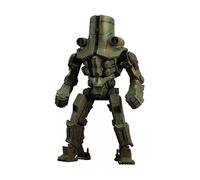 PACIFIC RIM CHERNO ALPHA PLAMAX JG-01 MK MAX FACTORY PREORDINE OTTOBRE 2025
