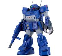 Plamax Corrazzata Trooper Votoms SV-04 1/24 Scala - ATH-02-DT Rabidly Cane Model