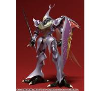 Max Factory PLAMAX Aura Battler Dunbine Sirbine