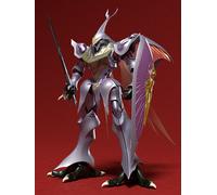 Max Factory PLAMAX Aura Battler Dunbine / Sirbine Plastic Model Kit