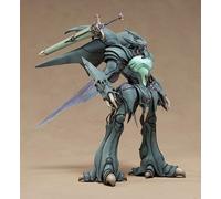 MAX FACTORY PLAMAX Aura Battler Dunbine Verbin Plastic Model Kit Giappone