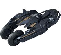 Max Factory Plamax Black Rock Shooter Nero Trike : Dawn Fall Ver. Kit M01303 New