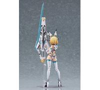 MAX FACTORY PLAMAX BP-01 Sophia F. Shirring Bunny Suit Planning Plastic Kit