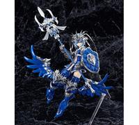 MAX FACTORY PLAMAX GO-04 Himari Bahamut Divine Dragon Knight Plastic Model Kit
