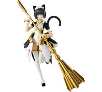 MAX FACTORY PLAMAX GP-01 Guilty Princess Maidroid Miao Plastic Model Kit Giap...