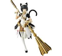 Max Factory Plamax GP-01 Guilty Principessa Maidroid Miao (Plastica Model) Nuovo