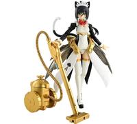 MAX FACTORY PLAMAX GP-03 Guilty Princess Maidroid Chloe Plastic Model Kit Gia...