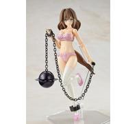 MAX FACTORY PLAMAX GP-05 Guilty Princess Underwear Body Girl Jelly Plastic Kit
