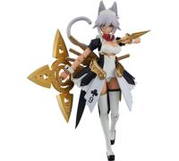 MAX FACTORY PLAMAX GP-06 Guilty Princess Maidroid Kuon Plastic Model Kit Giap...