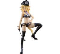 Max Factory PLAMAX Guilty Princess GP 09 Underwear, Female Keeper, Louisa, Non-scale, Assembly Type Plastic Model