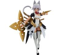 Max Factory Plamax Guilty Principessa GP-06 Maidroid Kuon Non-Scale Kit Modello