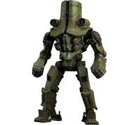 Max Factory Plamax JG-01 Pacific Rim Cherno Alpha 1/350 Kit Modello Giappone