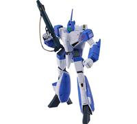 Max Factory PLAMAX Macross PX12 1/72 VF 1A Battroid Valkyrie NUOVO