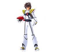 MAX FACTORY PLAMAX MF-27 Macross Hikaru Ichijo 1/20 Plastic Model Kit Giappone