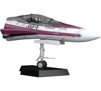 Max Factory PLAMAX MF-52 minimum factory 1/20 VF-31C Macross Delta Fighter Nose