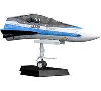Max Factory - Plamax MF-56 Macross Delta Nose Coll VF-31J 1/20 Model Kit
