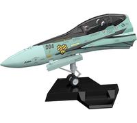 Max Factory - Plamax Mf-59 Macross F Nose Coll Rvf-25 1/20 Model Kit