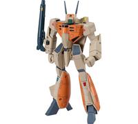 Max Factory Plamax PX09 Macross VF-1D Battroid Valkyrie 1/72 Kit Modello Japan
