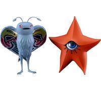 Max Factory PLAMAX True Megami Tensei Series, Mosman Decarabia, Non-Scale, PS As