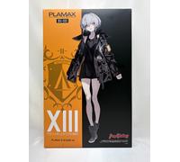 Max Factory PLAMAX Xi-III Outfit Set Plastic Model Kit Giappone