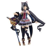 Max Factory Princess Connect! Re: Dive Figma Action Figure Karyl Figure 14 Cm Oro