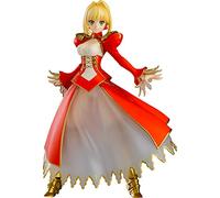 Good Smile Pop Up Parade Fate Grand Order Sabre Nero Claudius Figure 17 Cm Arancione