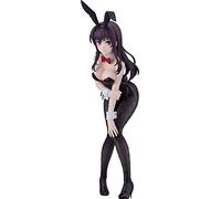 Max Factory Saekano The Movie: Finale Statuetta Pop Up Parade Utaha Kasumigaoka: Bunny Ver 17 cm